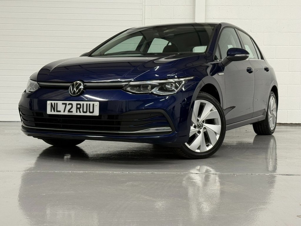 Used Volkswagen Golf 2022 for sale - 77007453: Photo 40