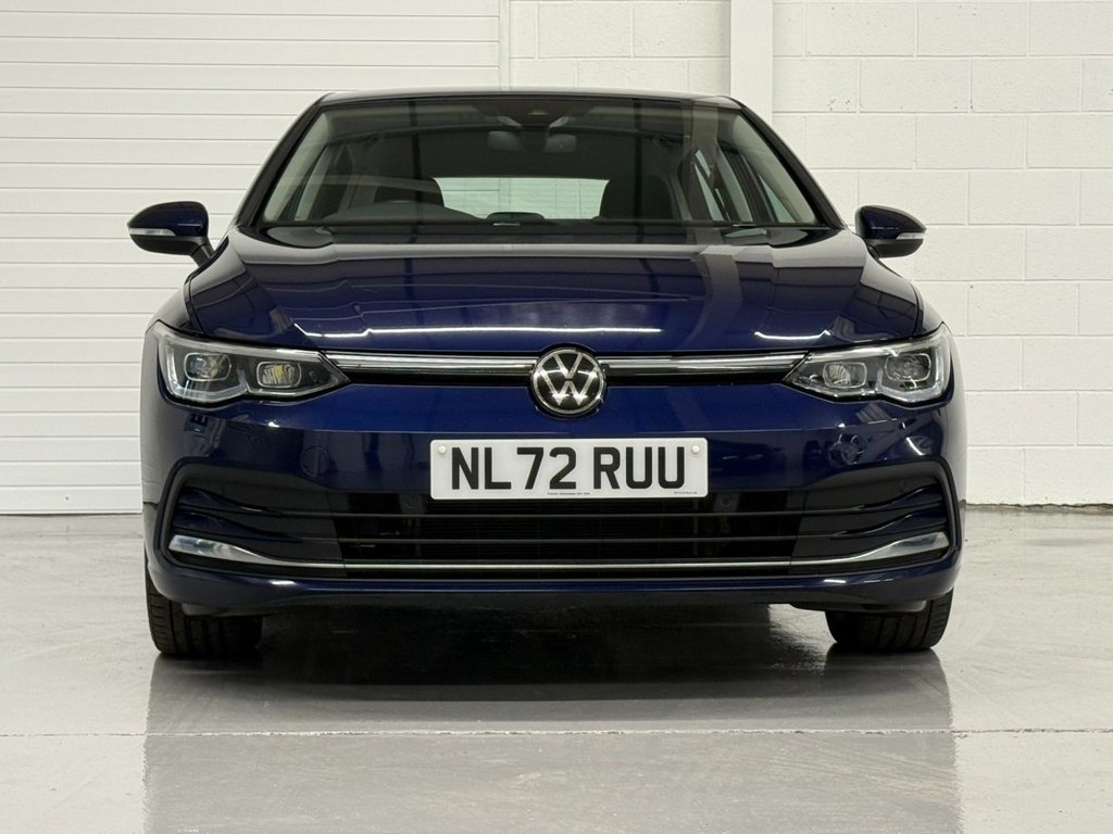 Used Volkswagen Golf 2022 for sale - 77007453: Photo 41