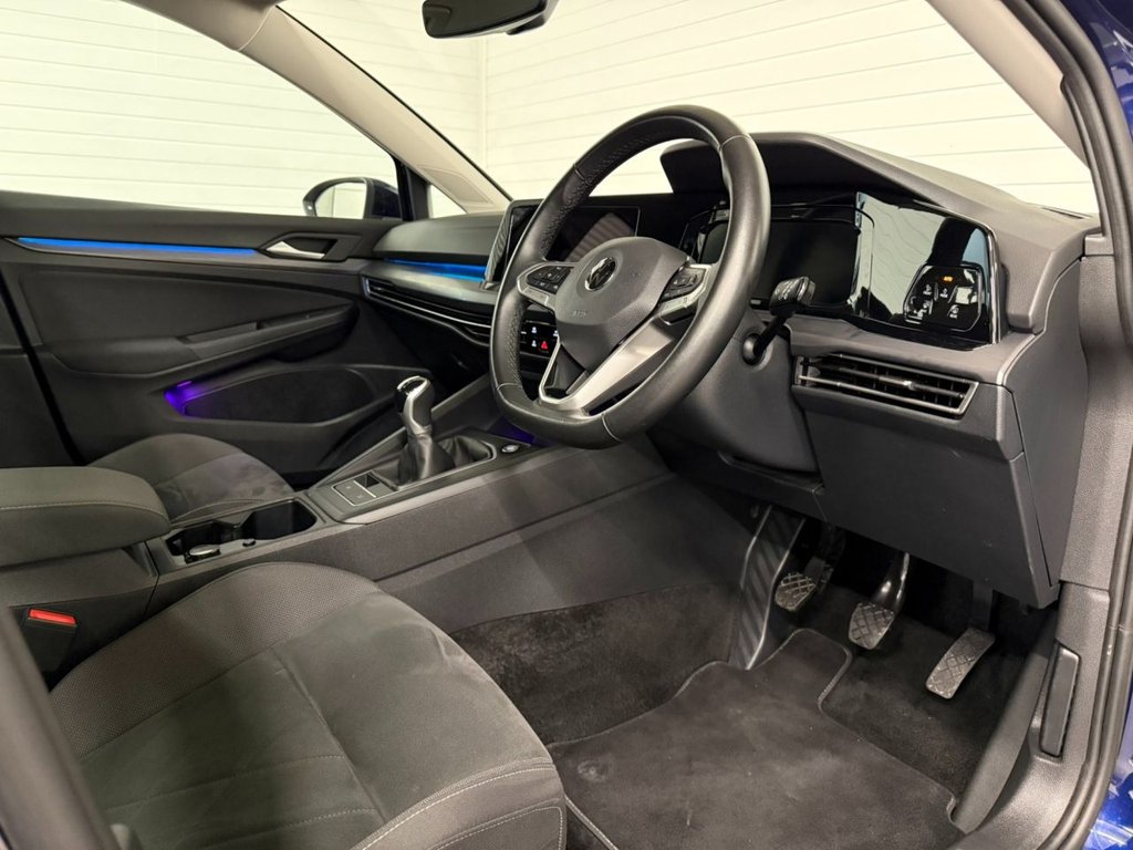 Used Volkswagen Golf 2022 for sale - 77007453: Photo 42