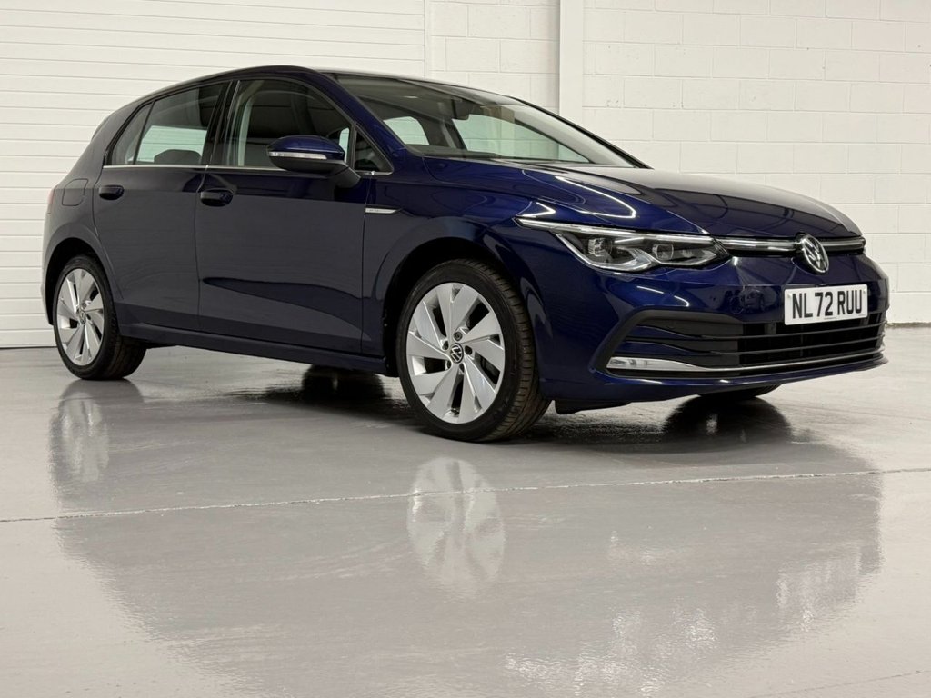 Used Volkswagen Golf 2022 for sale - 77007453: Photo 43