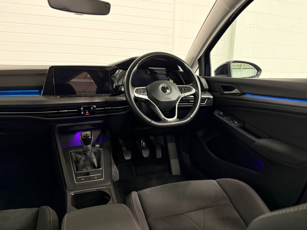 Used Volkswagen Golf 2022 for sale - 77007453: Photo 44