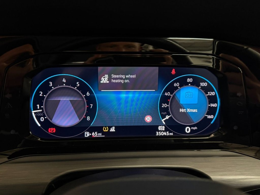 Used Volkswagen Golf 2022 for sale - 77007453: Photo 47