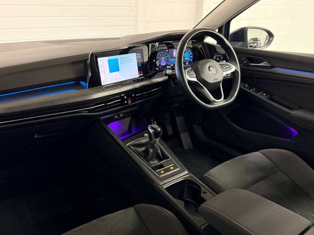 Used Volkswagen Golf 2022 for sale - 77007453: Photo 49