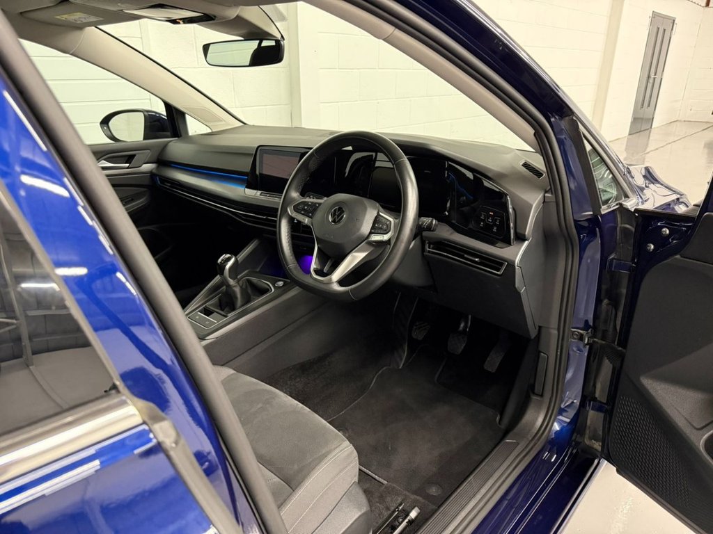 Used Volkswagen Golf 2022 for sale - 77007453: Photo 6