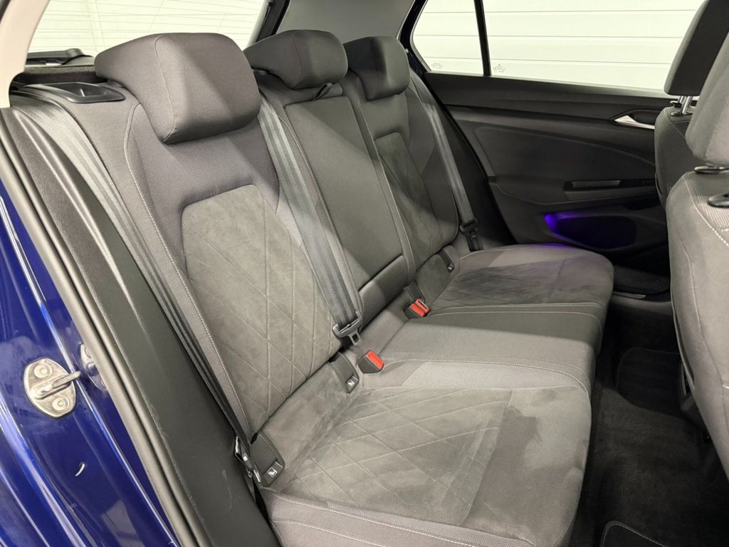 Used Volkswagen Golf 2022 for sale - 77007453: Photo 7