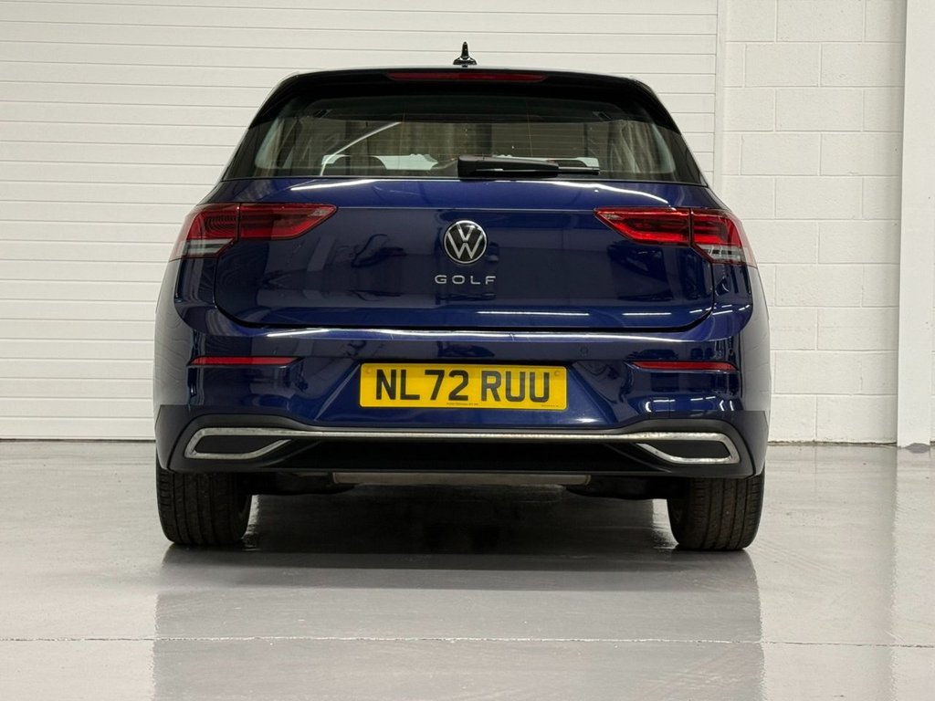 Used Volkswagen Golf 2022 for sale - 77007453: Photo 9