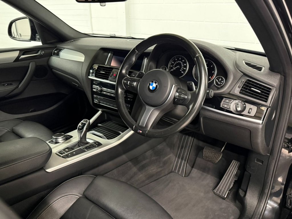 Used BMW X4 2016 for sale - 76868016: Photo 11