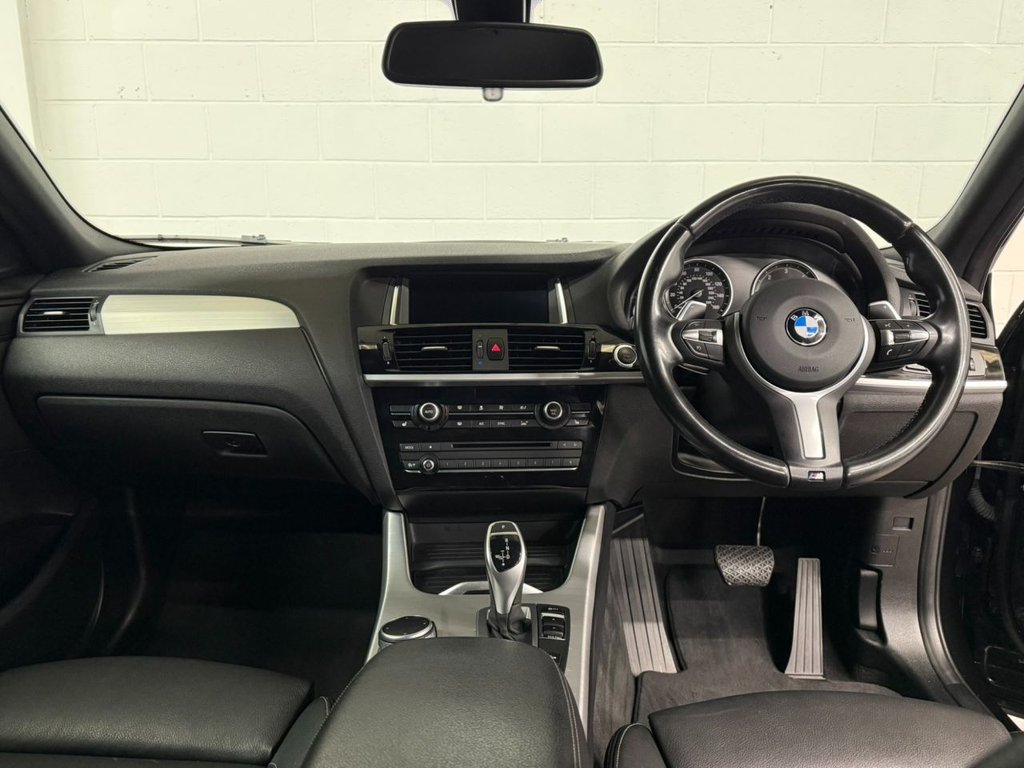 Used BMW X4 2016 for sale - 76868016: Photo 14