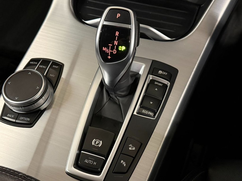 Used BMW X4 2016 for sale - 76868016: Photo 16