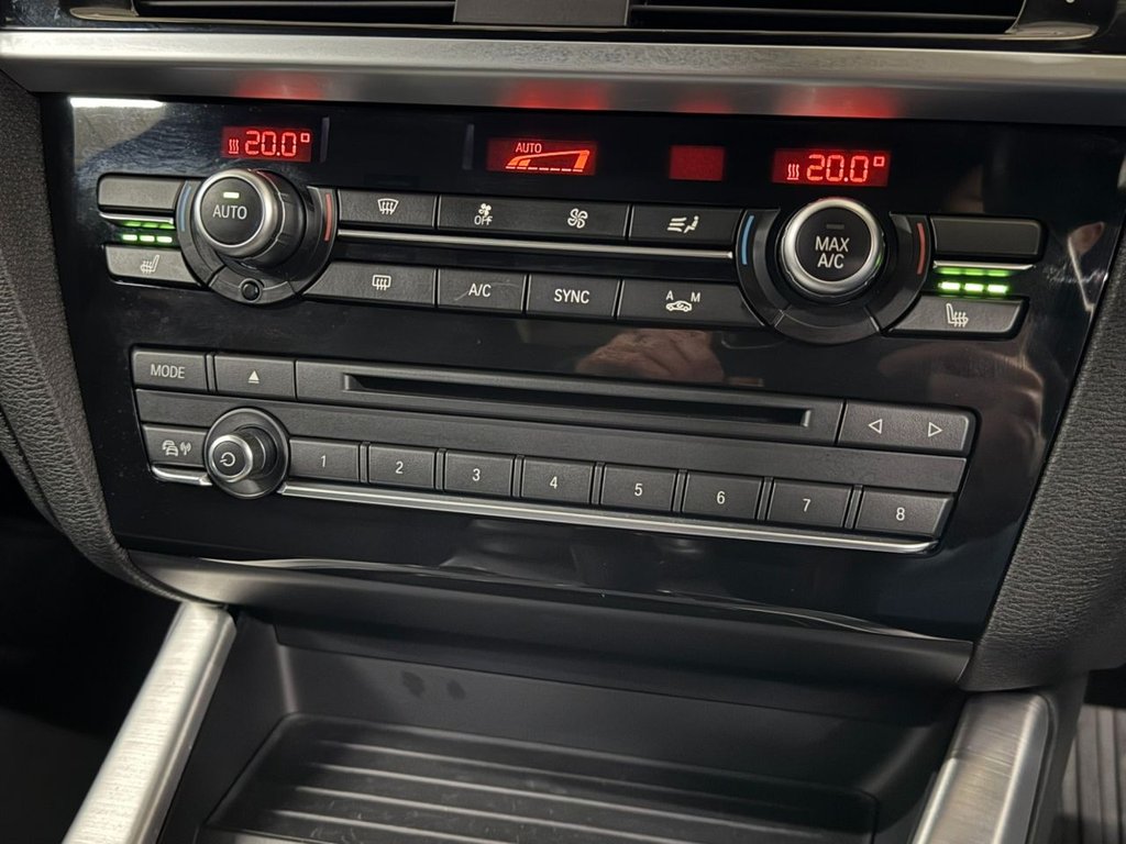 Used BMW X4 2016 for sale - 76868016: Photo 17