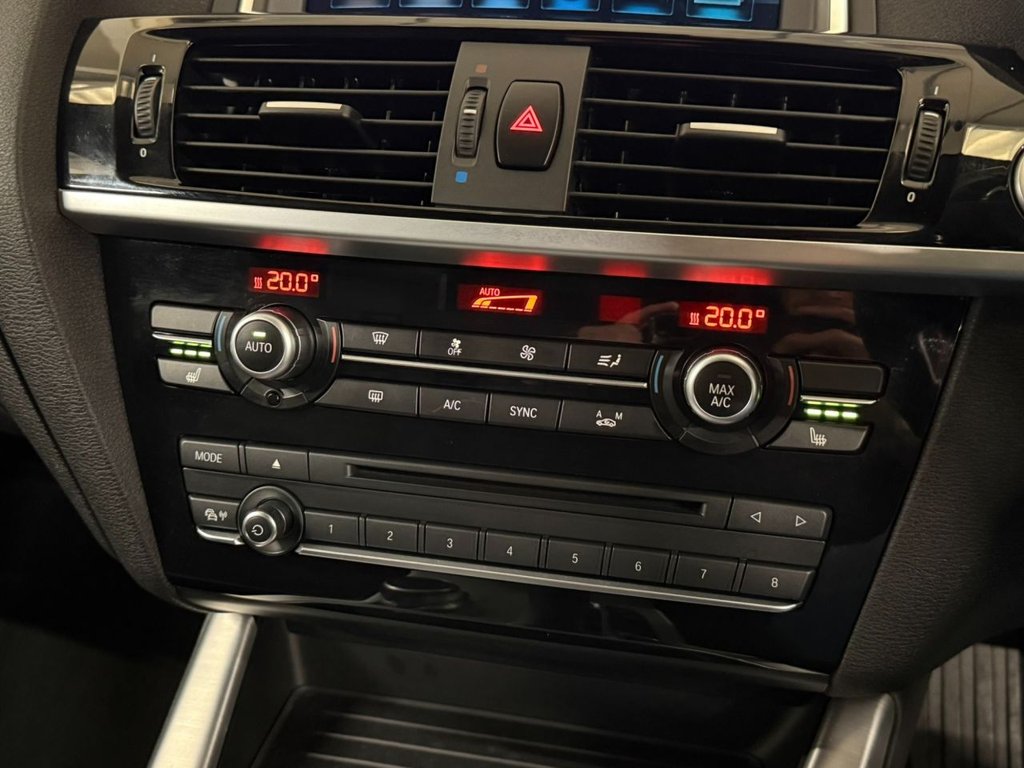 Used BMW X4 2016 for sale - 76868016: Photo 18