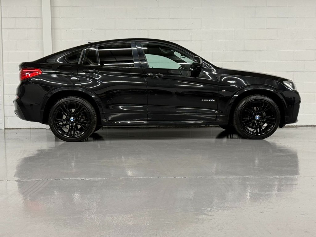Used BMW X4 2016 for sale - 76868016: Photo 2