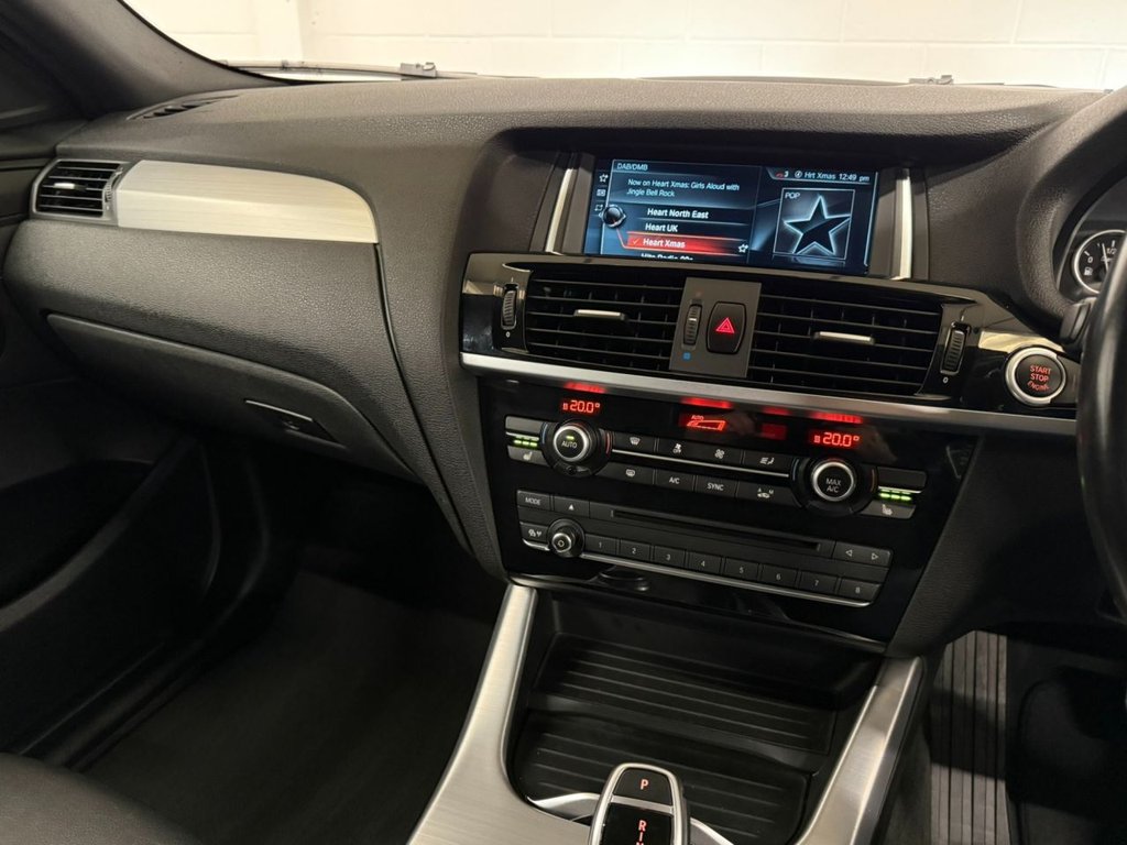 Used BMW X4 2016 for sale - 76868016: Photo 20