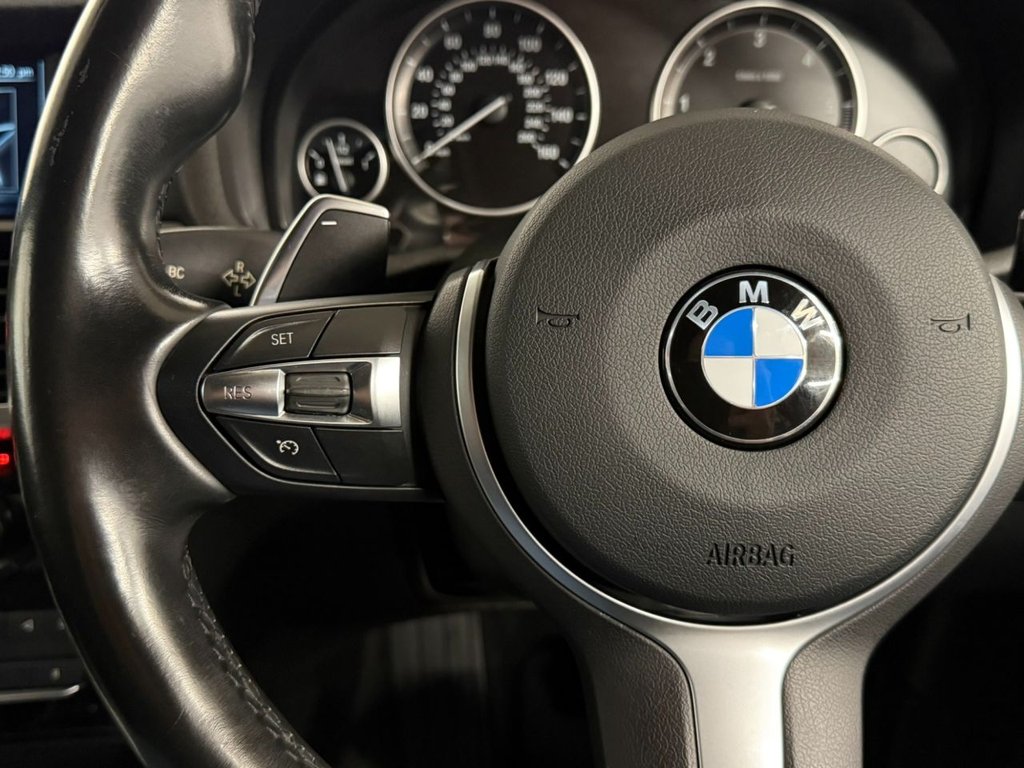 Used BMW X4 2016 for sale - 76868016: Photo 21