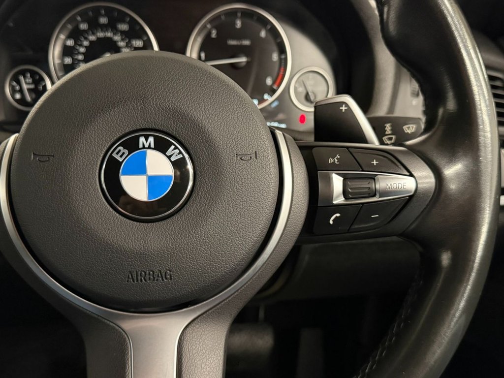 Used BMW X4 2016 for sale - 76868016: Photo 22