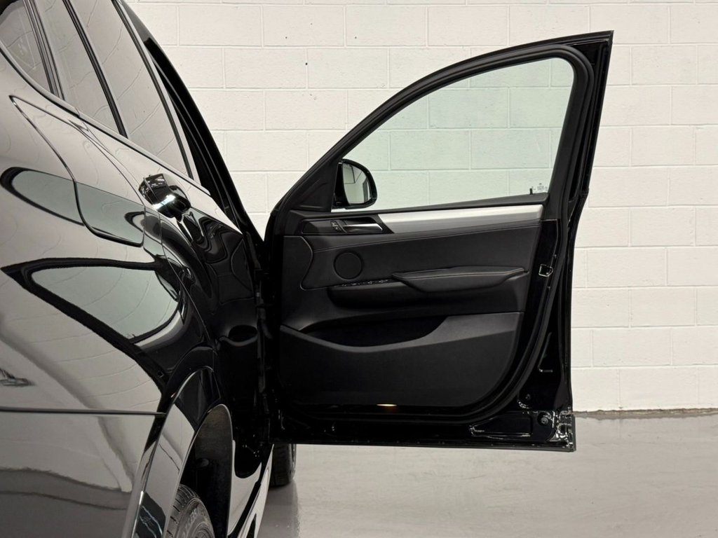 Used BMW X4 2016 for sale - 76868016: Photo 27