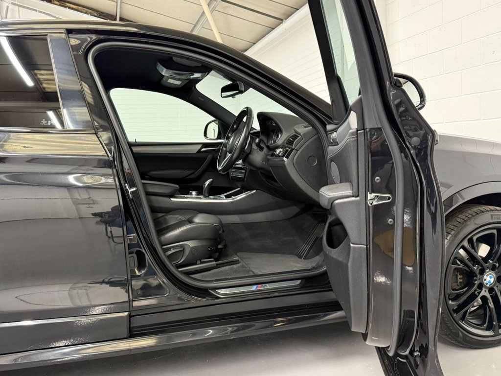 Used BMW X4 2016 for sale - 76868016: Photo 28