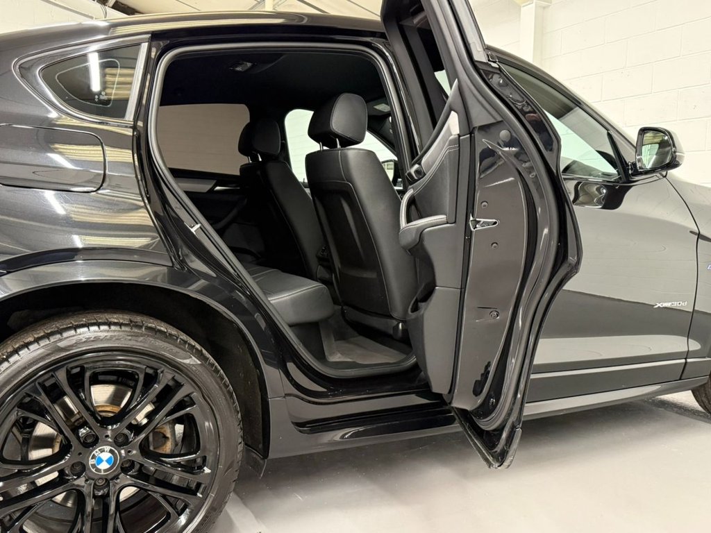 Used BMW X4 2016 for sale - 76868016: Photo 29