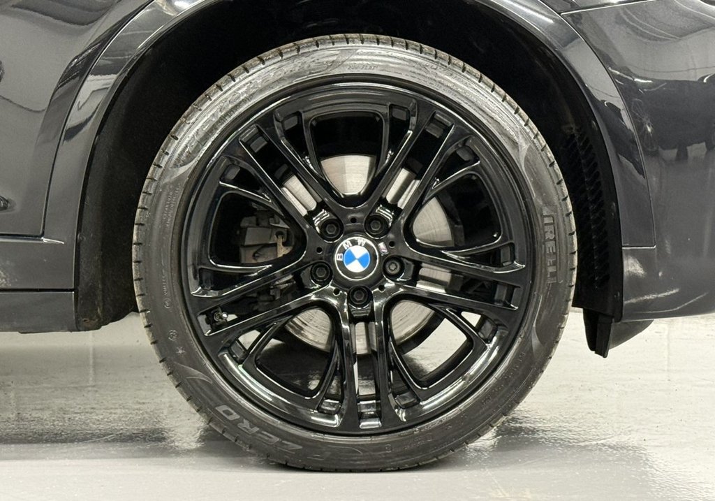 Used BMW X4 2016 for sale - 76868016: Photo 3