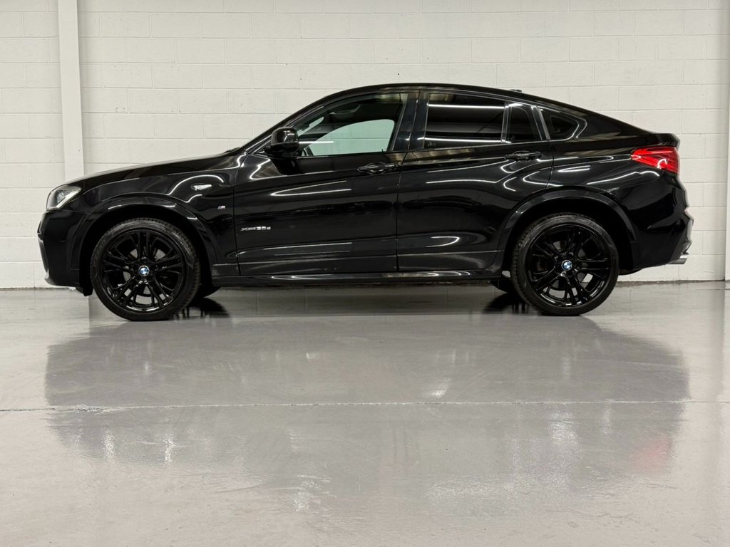 Used BMW X4 2016 for sale - 76868016: Photo 31