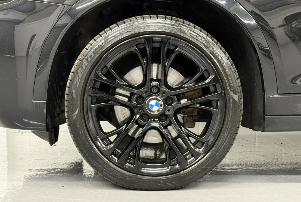 Used BMW X4 2016 for sale - 76868016: Photo 32