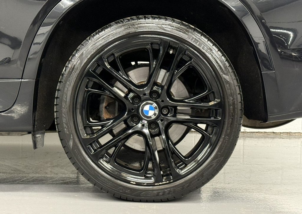 Used BMW X4 2016 for sale - 76868016: Photo 33