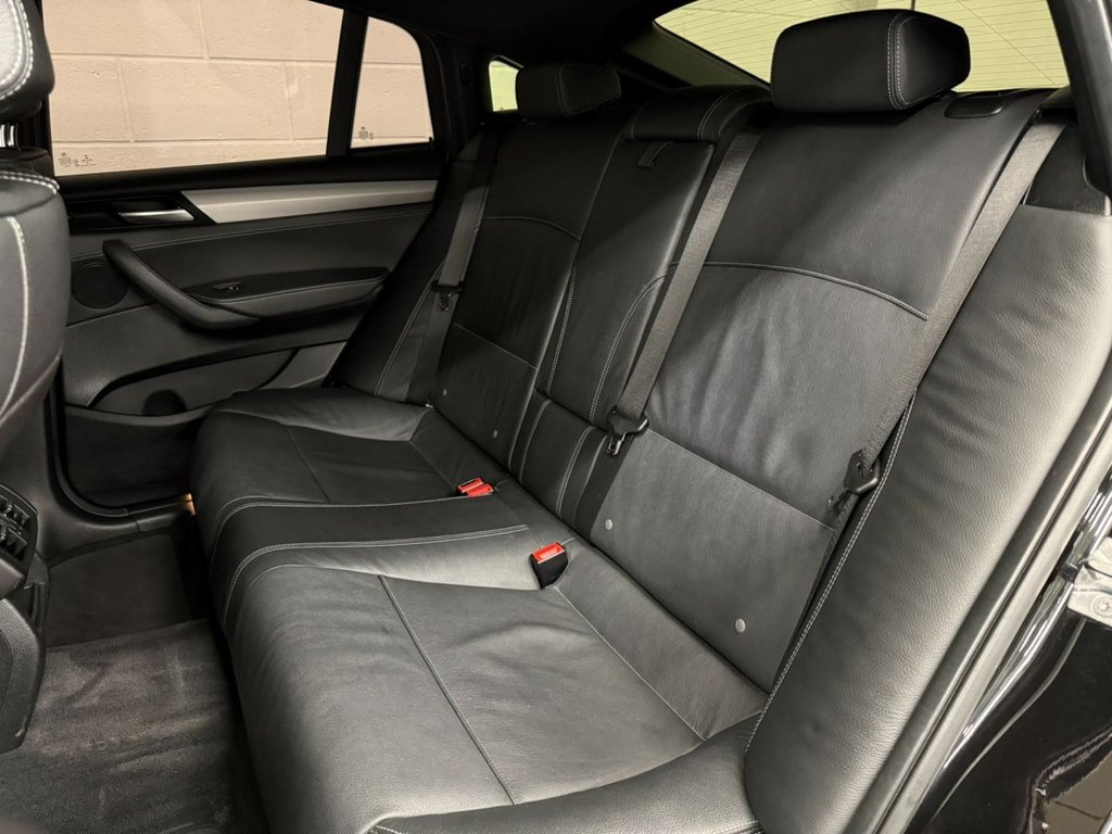 Used BMW X4 2016 for sale - 76868016: Photo 34