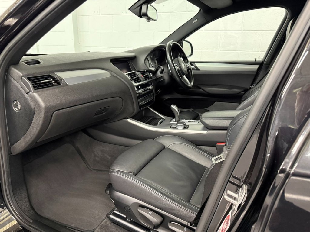 Used BMW X4 2016 for sale - 76868016: Photo 35