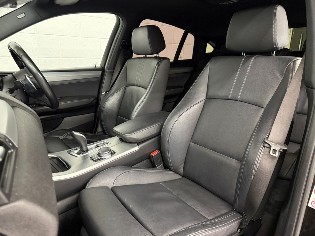 Used BMW X4 2016 for sale - 76868016: Photo 36