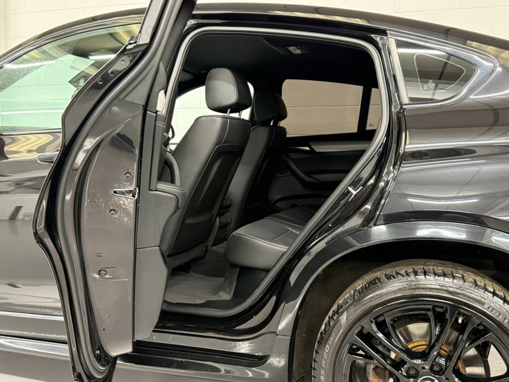 Used BMW X4 2016 for sale - 76868016: Photo 38