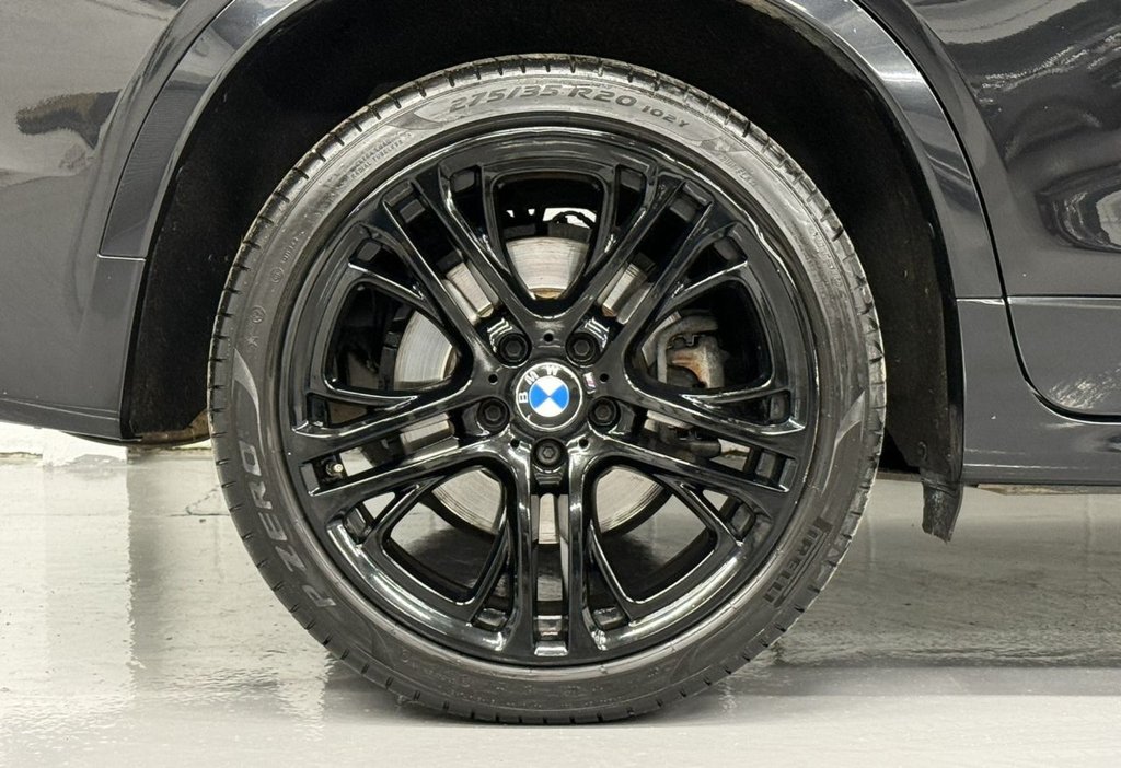 Used BMW X4 2016 for sale - 76868016: Photo 4