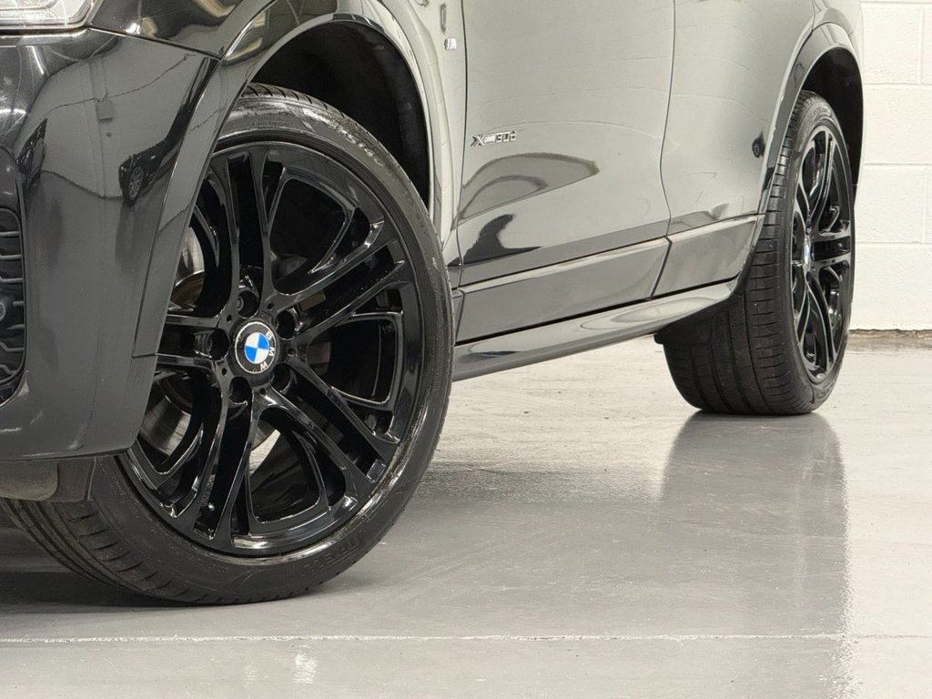 Used BMW X4 2016 for sale - 76868016: Photo 41