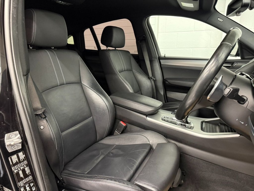 Used BMW X4 2016 for sale - 76868016: Photo 44