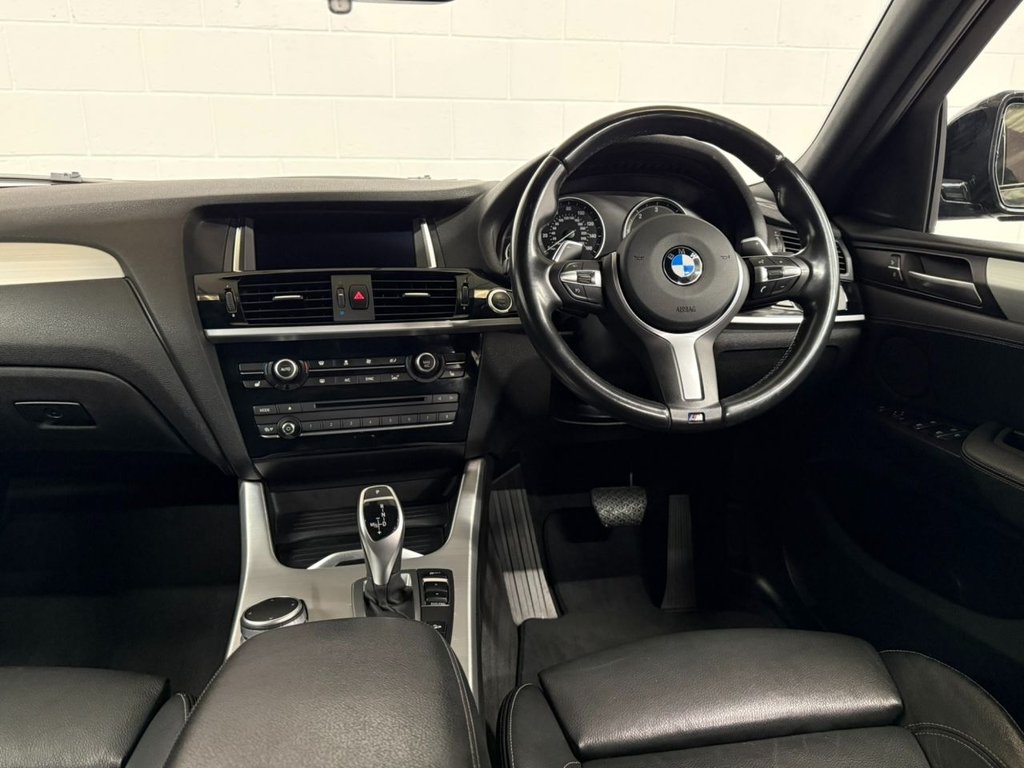 Used BMW X4 2016 for sale - 76868016: Photo 45