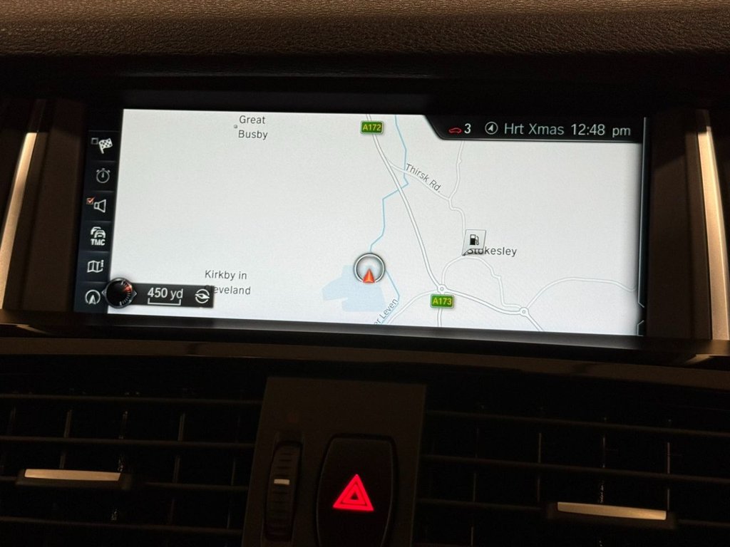 Used BMW X4 2016 for sale - 76868016: Photo 46