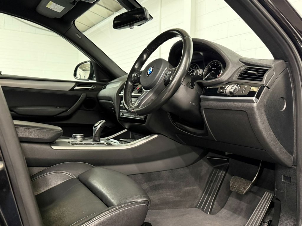 Used BMW X4 2016 for sale - 76868016: Photo 48