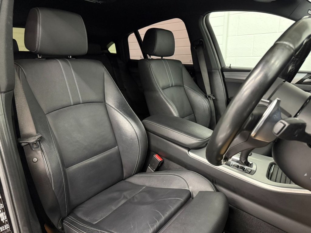 Used BMW X4 2016 for sale - 76868016: Photo 5