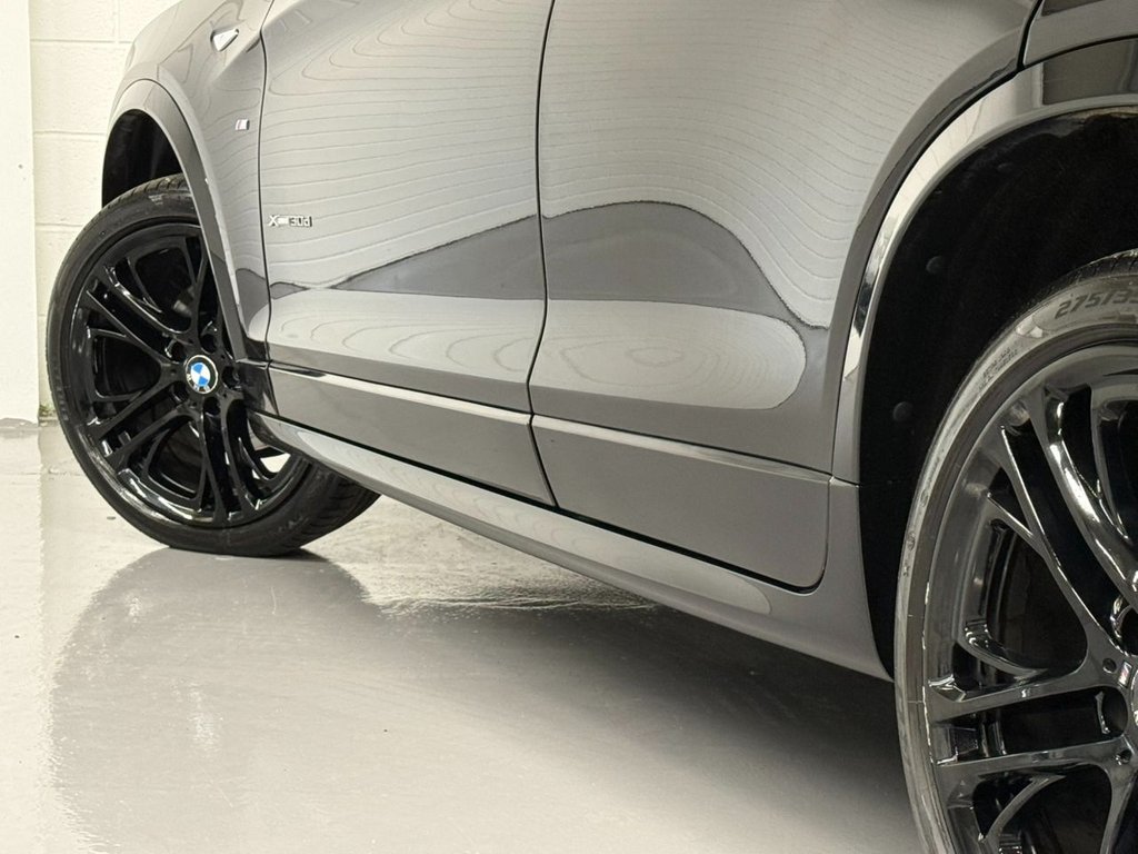 Used BMW X4 2016 for sale - 76868016: Photo 50