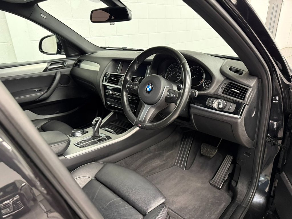 Used BMW X4 2016 for sale - 76868016: Photo 6