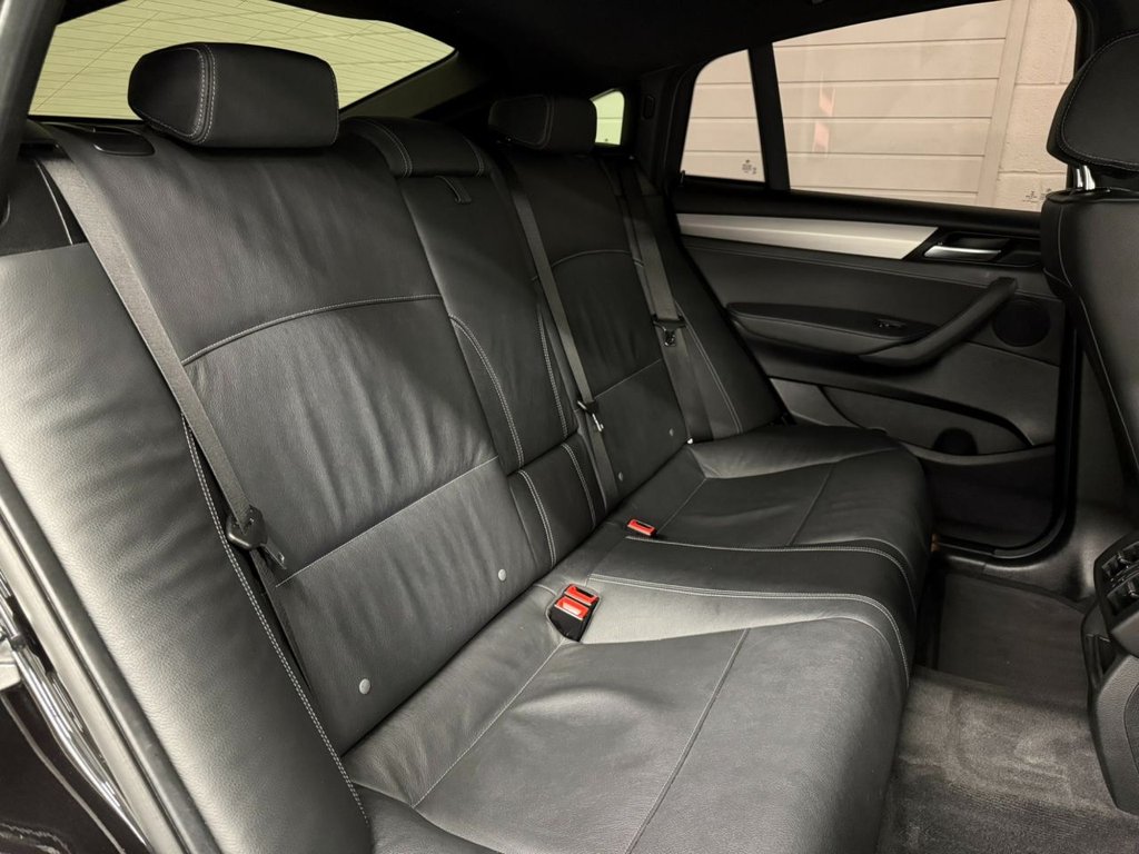 Used BMW X4 2016 for sale - 76868016: Photo 7