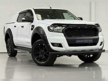Used Ford Ranger 2018 for sale - 78749777: Photo