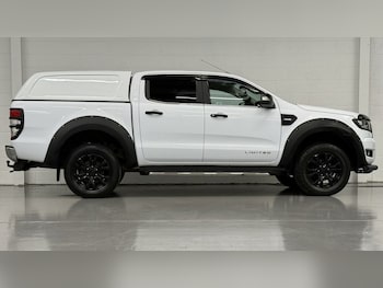 Used Ford Ranger 2018 for sale - 78749777: Photo