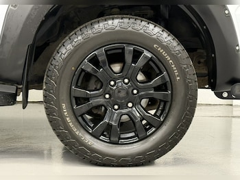 Used Ford Ranger 2018 for sale - 78749777: Photo
