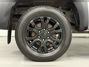 Used Ford Ranger 2018 for sale - 78749777: Photo