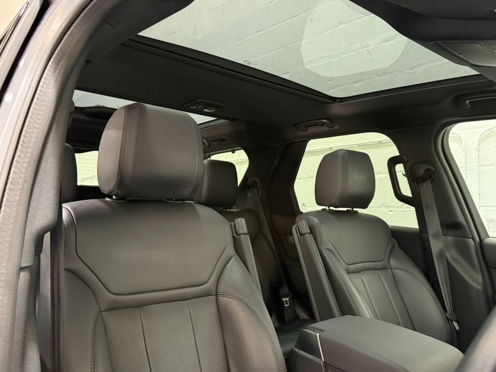 Used Land Rover Discovery 2020 for sale - 76106234: Photo 10