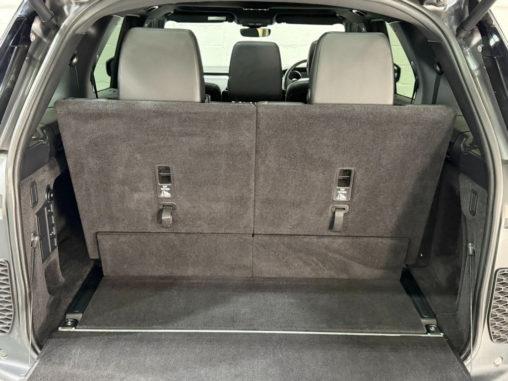 Used Land Rover Discovery 2020 for sale - 76106234: Photo 12