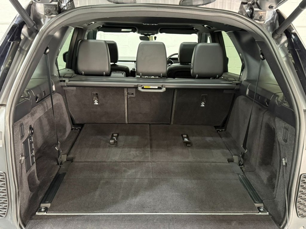 Used Land Rover Discovery 2020 for sale - 76106234: Photo 13