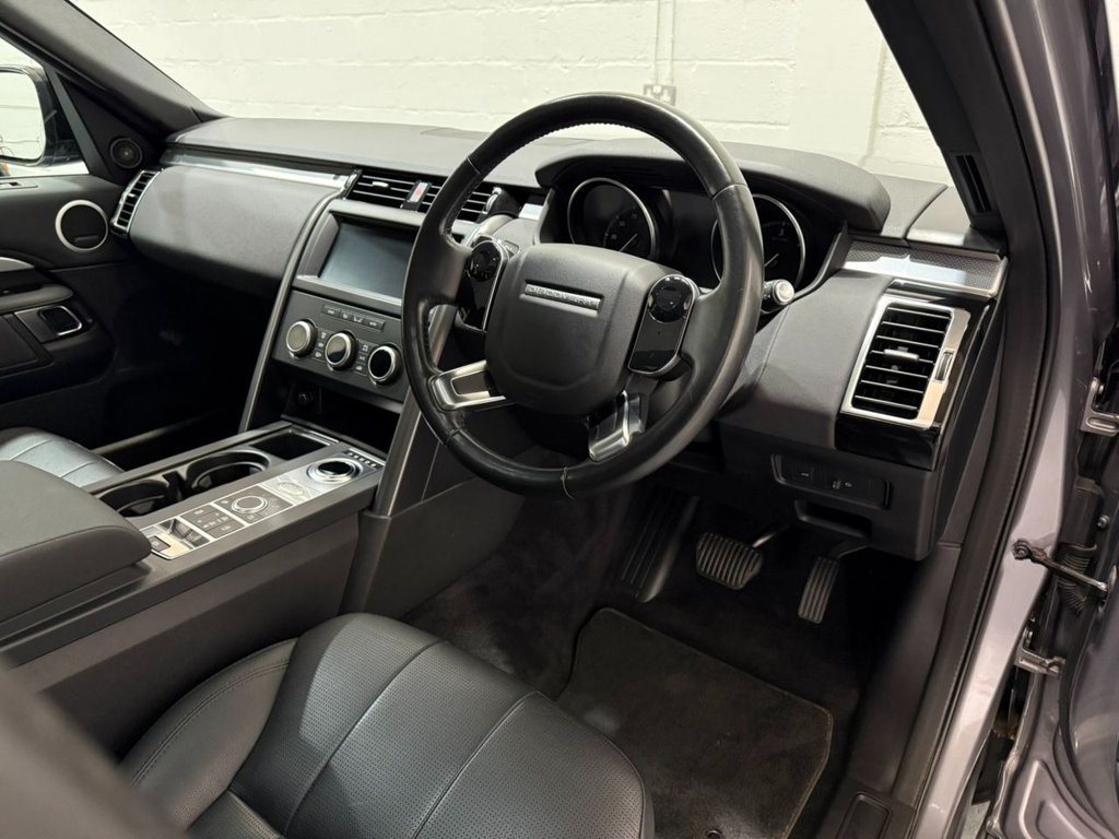 Used Land Rover Discovery 2020 for sale - 76106234: Photo 14