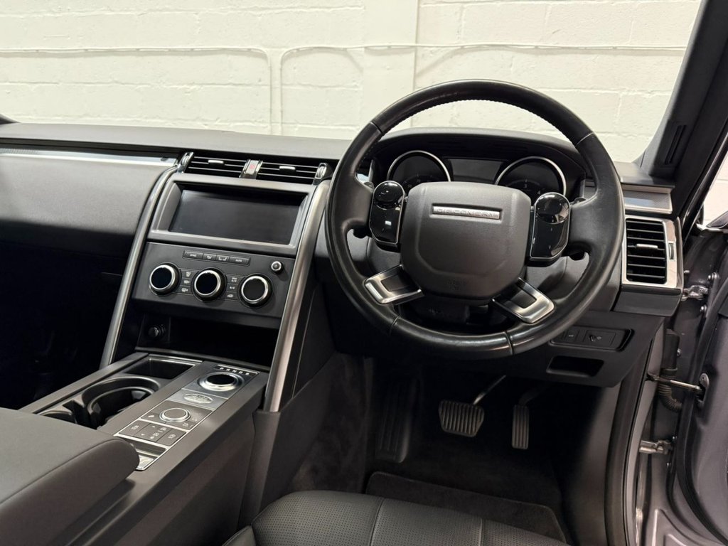 Used Land Rover Discovery 2020 for sale - 76106234: Photo 15