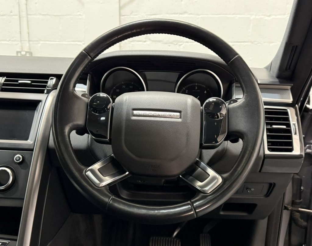 Used Land Rover Discovery 2020 for sale - 76106234: Photo 16